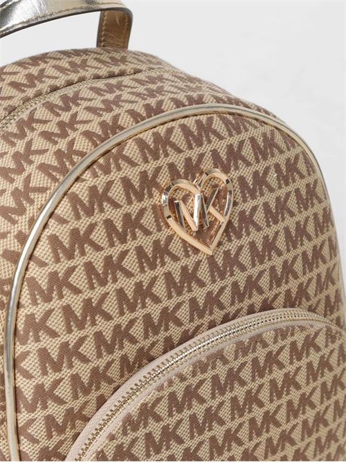 zaino bambina beige MICHAEL KORS | R30237/BEIGE